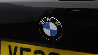BMW 1 Series 118I M SPORT