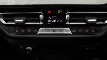 BMW 1 Series 118I M SPORT