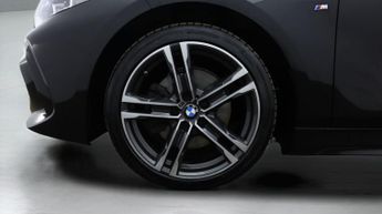 BMW 1 Series 118I M SPORT