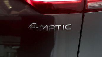 Mercedes-Benz EQC EQC 400 4MATIC AMG LINE PREMIUM PLUS