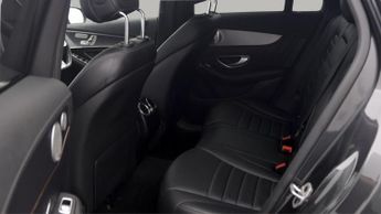 Mercedes-Benz EQC EQC 400 4MATIC AMG LINE PREMIUM PLUS