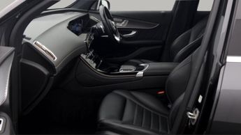 Mercedes-Benz EQC EQC 400 4MATIC AMG LINE PREMIUM PLUS