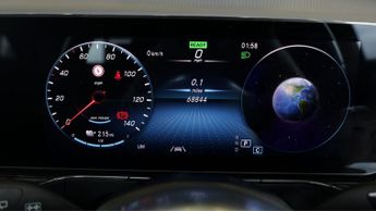 Mercedes-Benz EQC EQC 400 4MATIC AMG LINE PREMIUM PLUS