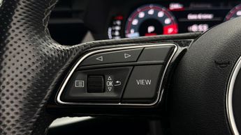 Audi A3 SPORTBACK TFSI S LINE
