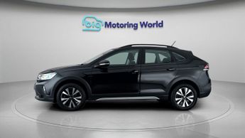 Volkswagen Taigo LIFE TSI DSG