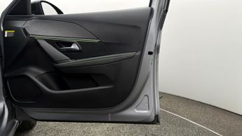 Peugeot E-208 GT