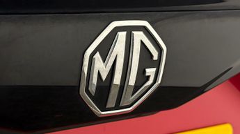 MG MG4 SE