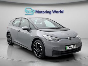 Volkswagen ID.3 LIFE