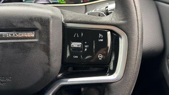 Land Rover Range Rover Evoque R-DYNAMIC S