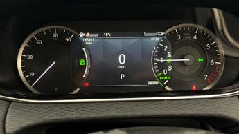 Land Rover Range Rover Evoque R-DYNAMIC S