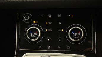 Land Rover Range Rover Evoque R-DYNAMIC S