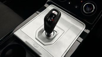 Land Rover Range Rover Evoque R-DYNAMIC S