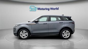 Land Rover Range Rover Evoque R-DYNAMIC S