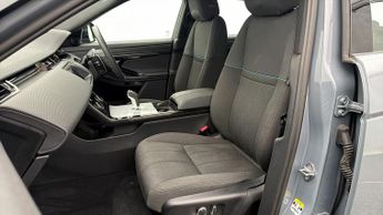 Land Rover Range Rover Evoque R-DYNAMIC S