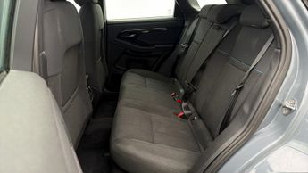 Land Rover Range Rover Evoque R-DYNAMIC S