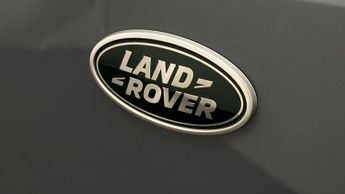 Land Rover Range Rover Evoque R-DYNAMIC S