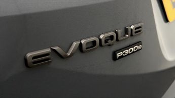 Land Rover Range Rover Evoque R-DYNAMIC S