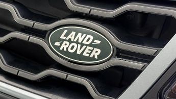 Land Rover Range Rover Evoque R-DYNAMIC S