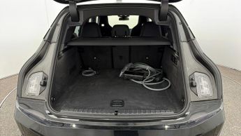 BMW iX XDRIVE40 M SPORT