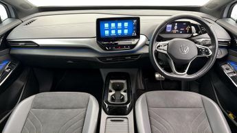 Volkswagen ID.4 LIFE EDITION