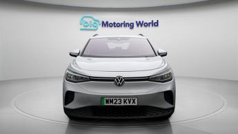Volkswagen ID.4 LIFE EDITION