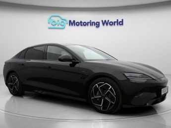 BYD Seal EXCELLENCE AWD