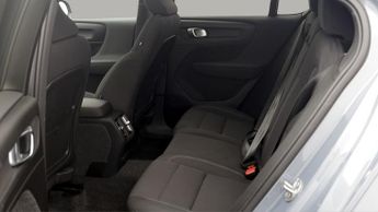 Volvo C40 RECHARGE CORE
