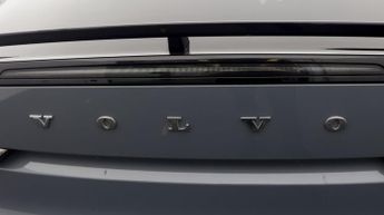 Volvo C40 RECHARGE CORE