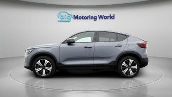 Volvo C40 RECHARGE CORE