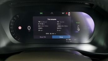 Volvo C40 RECHARGE CORE