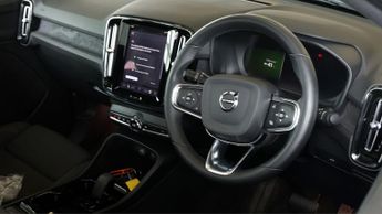 Volvo C40 RECHARGE CORE