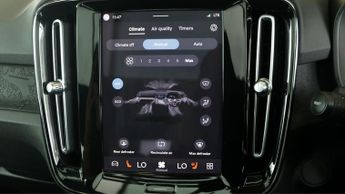 Volvo C40 RECHARGE CORE