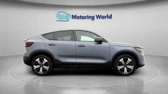 Volvo C40 RECHARGE CORE