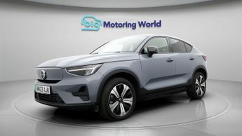 Volvo C40 RECHARGE CORE