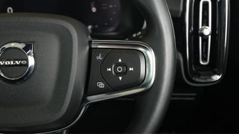 Volvo C40 RECHARGE CORE