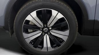 Volvo C40 RECHARGE CORE