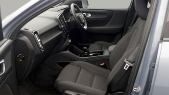 Volvo C40 RECHARGE CORE