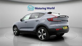 Volvo C40 RECHARGE CORE
