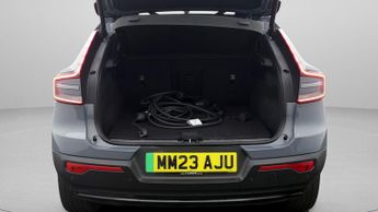 Volvo C40 RECHARGE CORE