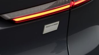 Volvo C40 RECHARGE CORE