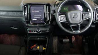 Volvo C40 RECHARGE CORE
