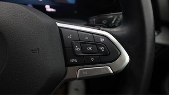 Volkswagen Golf STYLE ETSI DSG
