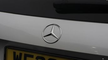 Mercedes-Benz GLA GLA 200 AMG LINE EXECUTIVE