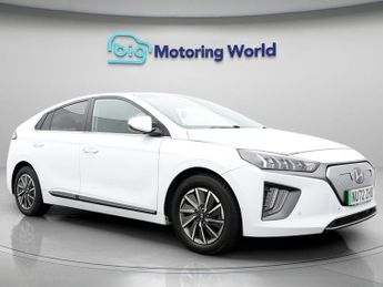 Hyundai IONIQ PREMIUM SE
