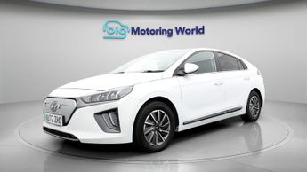 Hyundai IONIQ PREMIUM SE