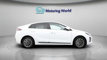 Hyundai IONIQ PREMIUM SE