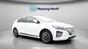 Hyundai IONIQ PREMIUM SE