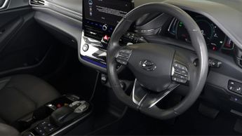 Hyundai IONIQ PREMIUM SE