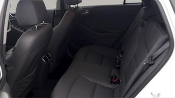 Hyundai IONIQ PREMIUM SE