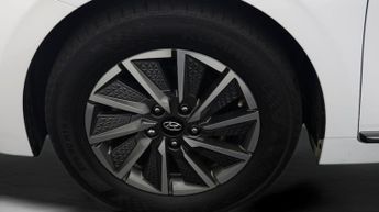Hyundai IONIQ PREMIUM SE